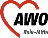 Logo: AWO Ruhr-Mitte