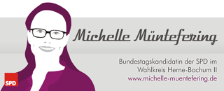 Michelle Muentefering